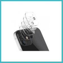 Defne Store Reno 5 Lite Uyumlu Kamera Lens Koruma Cam Dfnbez