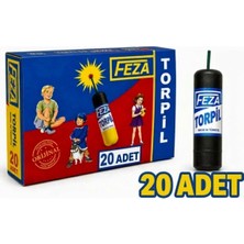 Ofis Shop torpi2 20 Adet Kapsül