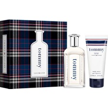 Tommy Hilfiger Parfüm, Bedensiz, Renksiz