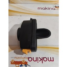 Makita BO5021 ve BO6030 Titreşim Zımpara Makinesi Tozluk 151518-5.