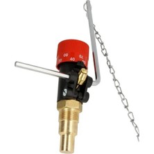 Honeywell Zincirli Termostat - FR124-3/4A