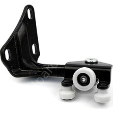 İTHAL Sprinter W906/GRAFTER Sürgülü Kapı Üst Makara Komple/kapı Sürgüsü Sağ