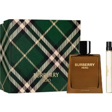 Burberry Parfüm Set, Bedensiz, Renksiz