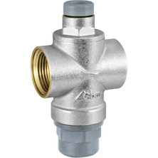 Rbm 3/4'' - 16 Bar Basınç Düşürücü - 11390500 - (0,5- 4 Bar)