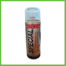 Bezos Bsticon Sprey Boya 400 ml Siyah Dmc