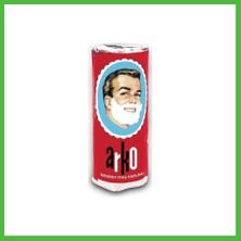 Bezos Tıraş Sabunu Berber 75GR 1 Adet Arz