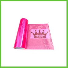Bezos Far Stop Filmi 1MX30CM Pembe Dmc