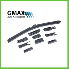 Bezos Gmax Muz Silecek 9 Aparatlı 480MM Dmc