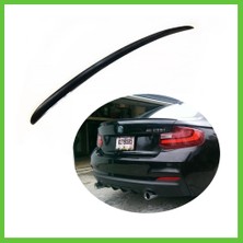 Bezos Bagaj Çıtası Universal Spoiler Parlak Siyah 115CM Dmc