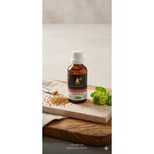 Lavinsoil Hardal Tohum Yağı 50 ml  (Mustard Oil)