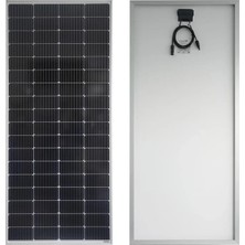 MELLİFERA 230 W Monokristal Half-Cut 9bb