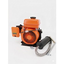 MELLİFERA Benzinli Dc Jeneratör (MLFR-2000-72-E)
