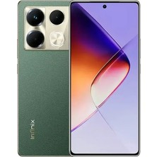 Infinix Note 40S 8gb Ram 256GB Yeşil ( Kvkgarantili)