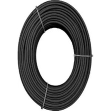 MELLİFERA 10MM Solar Kablo Siyah