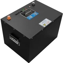 MELLİFERA Mellifera Ultimate 48V-100A Akü