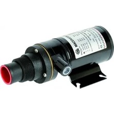 MELLİFERA 12V Maceratör Pompa