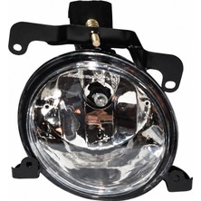 Ria Hyundai Accent 2003-2006 Sis Lambası Sol Oem L92201-25500 Ön Sis Farı Premium Kalite Orijinal Uyumlu