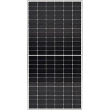 MELLİFERA 280 W Monokristal Half-Cut 10BB