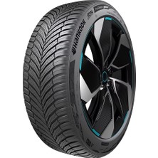 Hankook 235/50ZR20 104W Xl    M+S 3pmsf Sound Absorber Ev Ion Flexclimate IL01A Oto 4 Mevsim Lastiği (Üretim YILI:2026)