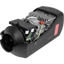 MELLİFERA 5 Kw Dizel Isıtıcı
