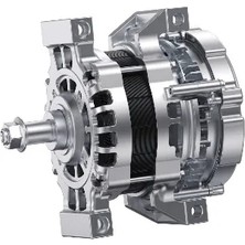MELLİFERA Mellifera 59V 5,5 Kw Alternatör