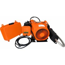 MELLİFERA Benzinli Dc Jeneratör (MLFR-2000-72-DE)