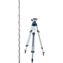 Bosch Gol 32 D Nivo (Tripod+Mira)