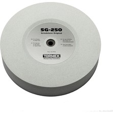 Tormek SG-250 Orjinal Bileme Taşı 250 mm