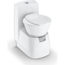 Dometic Cts 4110 Kasetli Tuvalet Seramik Kaplamalı