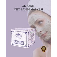 Alizade Cilt Bakım Maskesi