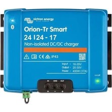 Victron Orion-Tr Smart 24/24-17A Izolesiz Dc-Dc Şarj Cihazı