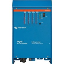 Victron Skylla-I 24/80A Üç Çıkışlı Şarj Cihazı