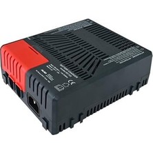 MELLİFERA Cbe Şarj Cihazı 22A Agm/gel/pb/lifepo4 - BC122