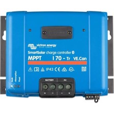 Victron Smartsolar 250/70A-TR Ve.can Mppt Solar Şarj Cihazı