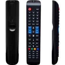 Skytech Android Smart Tv LCD LED Tv Kumanda