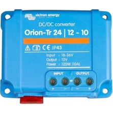 Victron Orion-Tr 24/12-10A Dc-Dc Şarj Cihazı