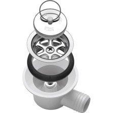 Dometic Eviye Tahliye Gideri