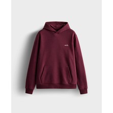 Ellesse Kapüşonlu Erkek Sweatshirt 6WM2005