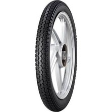 Anlas 2.50-18 Motosiklet Dış Lastik Nr-7 Tube Type 24 Urt