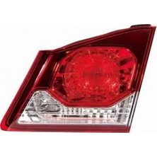 Maher Honda Civic 2006-2008 Stop Lambası Fd6 Sedan Iç Sağ (Oem No: 34151-SNB-003)
