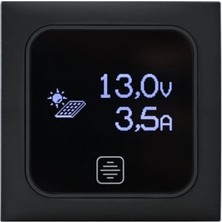 MELLİFERA Cbe Solar Gösterge PT742/G