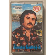 Gema Ihsan Güneş 2 Kaset