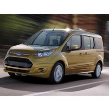 BSG Ford Yeni Transit V 363 2014  Dış Dikiz Aynası Sol Beyaz Sıny. Sağdan Direksiyon   Elektrikli Uzun Kol (Oem NO:BK3117683ZK5JA6)