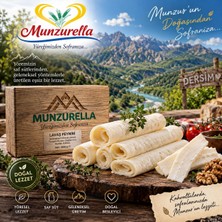 Munzurella LAVAŞ PEYNİR-1 kg