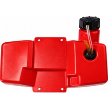 Datsu Tırpan Depo Kırmızı 550-555