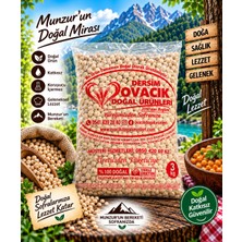Ovacık Doğal Ürünleri NOHUT (3KG)