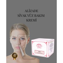 Alizade Sivak Krem