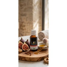 Lavinsoil Incir Çekirdek Yağı 20 ml (Fig Seed Oil)