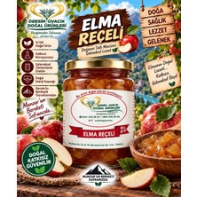 Munzurella ELMA REÇELI (900)GR