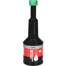 Würth Benzin ve Hibrit Enjektör Temizleyici 200 ml Yakıt Katkıları İçin Özel Formül